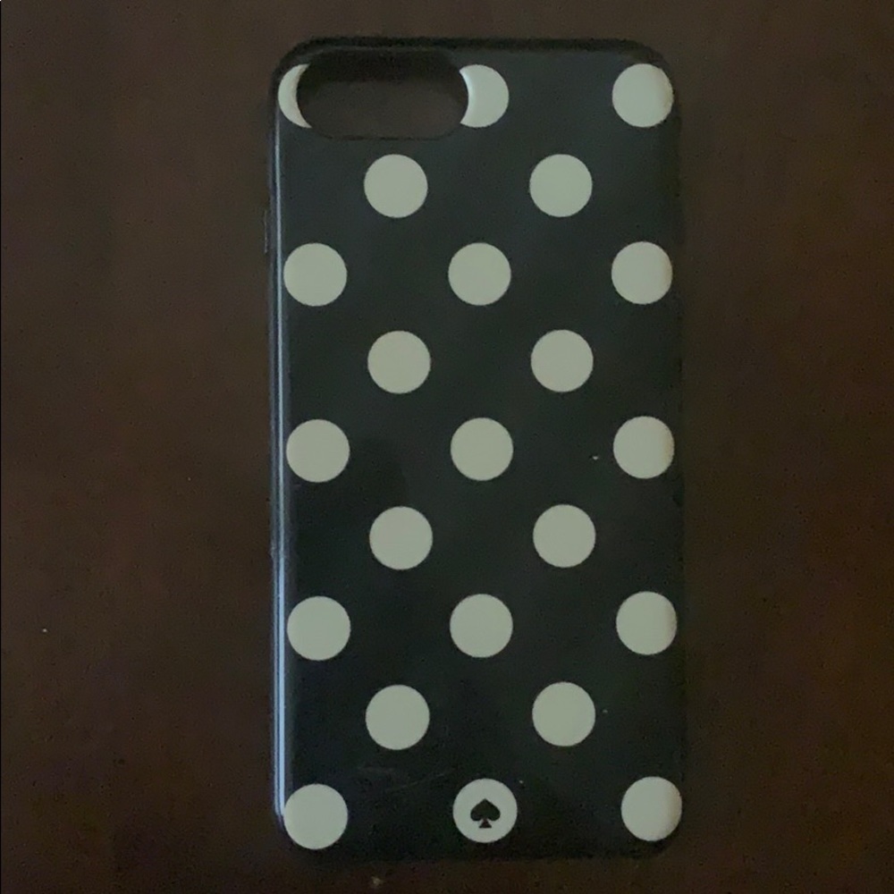 Kate Spade iPhone 7 case